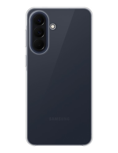 Samsung Clear Cover Trasparente per Galaxy A57 - EF-QA576CTEGWW