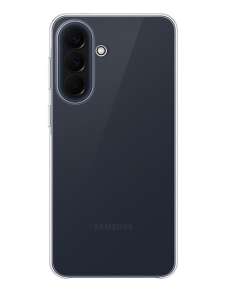 Samsung Clear Cover Trasparente per Galaxy A57 - EF-QA576CTEGWW