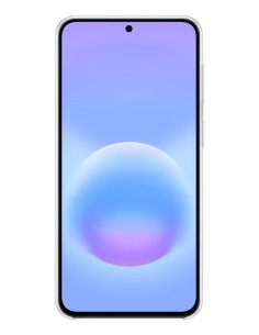 Samsung Clear Cover Trasparente per Galaxy A57 - EF-QA576CTEGWW 2
