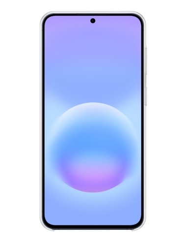 Samsung Clear Cover Trasparente per Galaxy A57 - EF-QA576CTEGWW