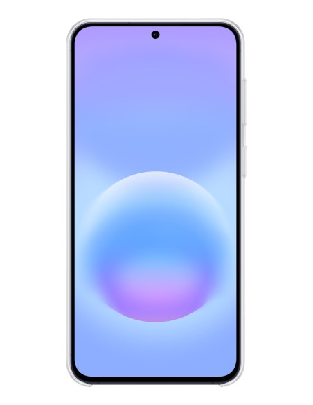Samsung Clear Cover Trasparente per Galaxy A57 - EF-QA576CTEGWW