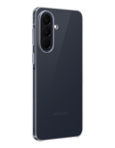 Samsung Clear Cover Trasparente per Galaxy A57 - EF-QA576CTEGWW