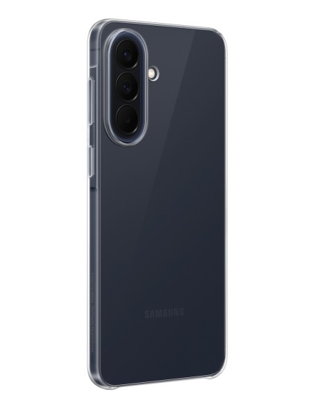 Samsung Clear Cover Trasparente per Galaxy A57 - EF-QA576CTEGWW