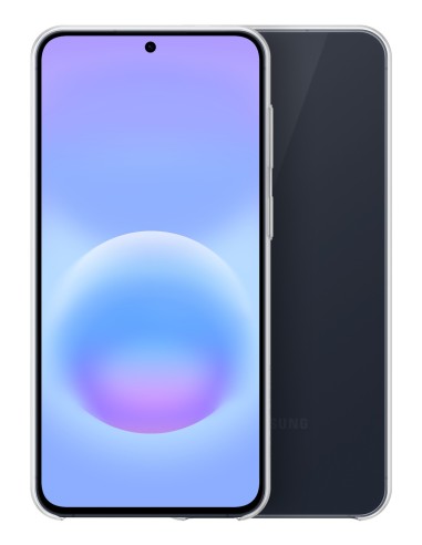 Samsung Clear Cover Trasparente per Galaxy A57 - EF-QA576CTEGWW