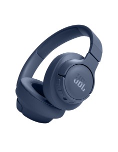 JBL Tune 720BT Cuffie Over-Ear Bluetooth Blue - JBLT720BTBLU