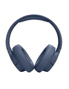 JBL Tune 720BT Cuffie Over-Ear Bluetooth Blue - JBLT720BTBLU 2