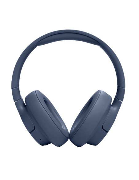JBL Tune 720BT Cuffie Over-Ear Bluetooth Blue - JBLT720BTBLU