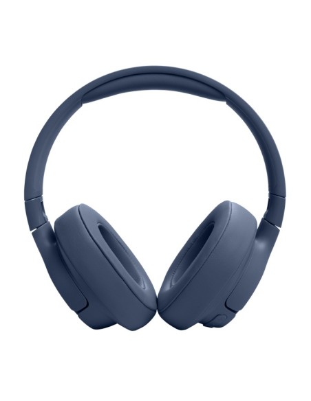 JBL Tune 720BT Cuffie Over-Ear Bluetooth Blue - JBLT720BTBLU