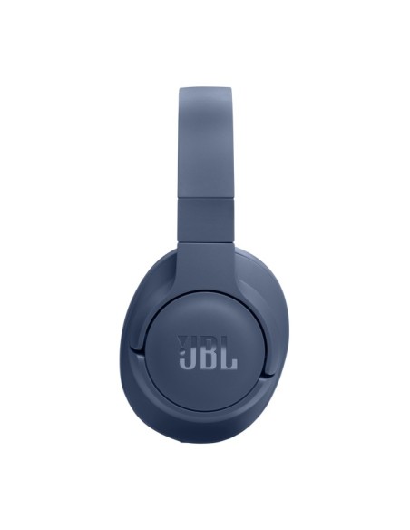 JBL Tune 720BT Cuffie Over-Ear Bluetooth Blue - JBLT720BTBLU