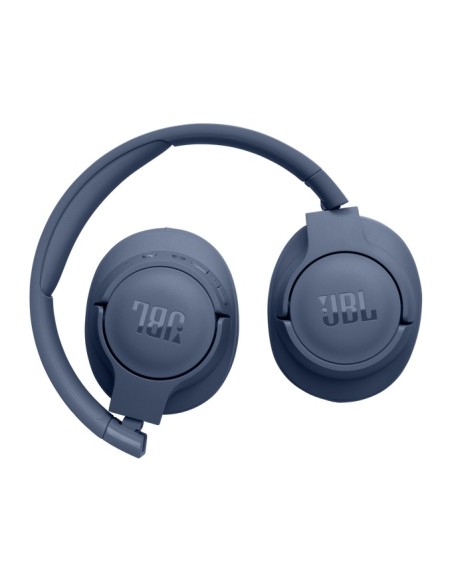 JBL Tune 720BT Cuffie Over-Ear Bluetooth Blue - JBLT720BTBLU