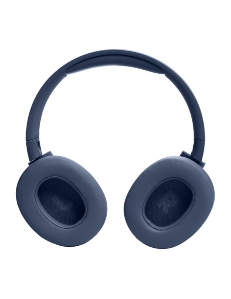 JBL Tune 720BT Cuffie Over-Ear Bluetooth Blue - JBLT720BTBLU