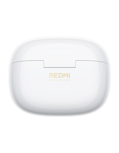 Xiaomi Redmi Buds 8 Pro Auricolari True Wireless In-Ear Cloud White - BHR08GJGL