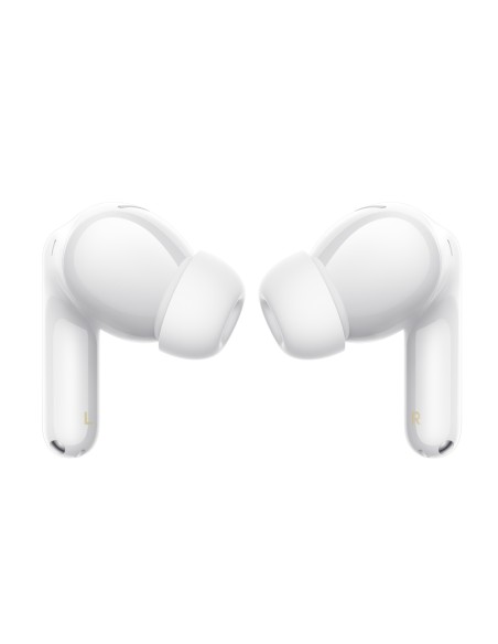 Xiaomi Redmi Buds 8 Pro Auricolari True Wireless In-Ear Cloud White - BHR08GJGL