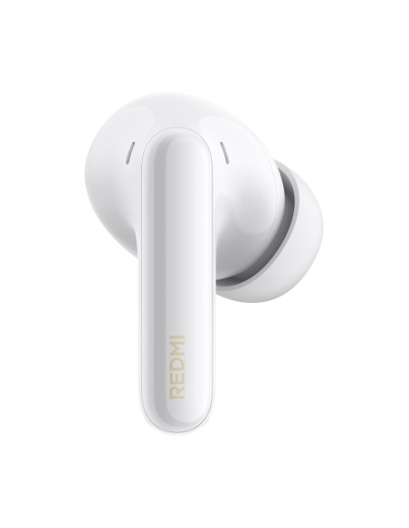 Xiaomi Redmi Buds 8 Pro Auricolari True Wireless In-Ear Cloud White - BHR08GJGL