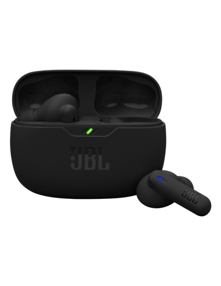 JBL Wave Beam 2 Auricolari True Wireless Bluetooth con ANC Black - JBLWBEAM2BLK