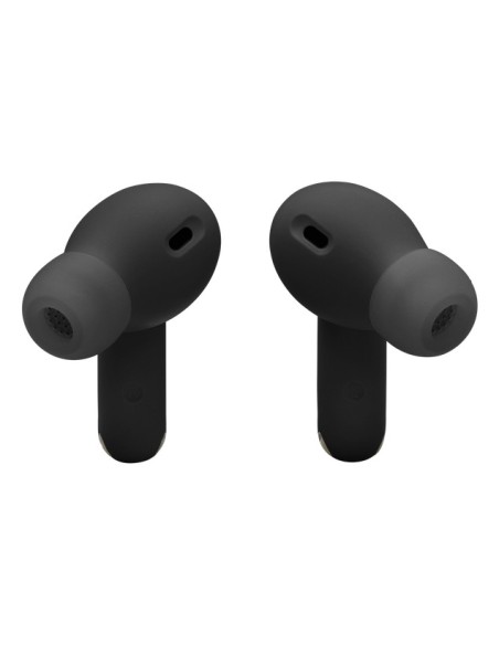 JBL Wave Beam 2 Auricolari True Wireless Bluetooth con ANC Black - JBLWBEAM2BLK