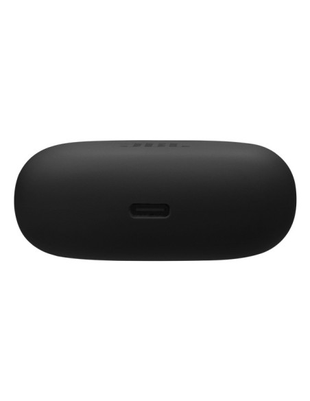 JBL Wave Beam 2 Auricolari True Wireless Bluetooth con ANC Black - JBLWBEAM2BLK