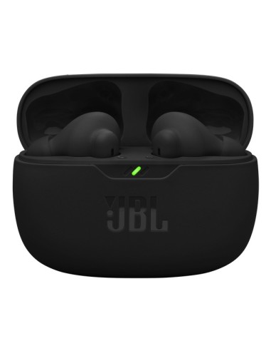 JBL Wave Beam 2 Auricolari True Wireless Bluetooth con ANC Black - JBLWBEAM2BLK