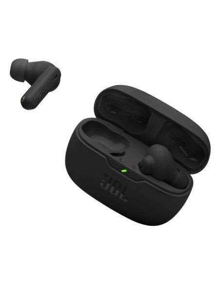 JBL Wave Beam 2 Auricolari True Wireless Bluetooth con ANC Black - JBLWBEAM2BLK