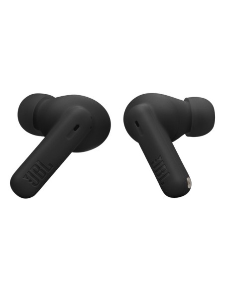 JBL Wave Beam 2 Auricolari True Wireless Bluetooth con ANC Black - JBLWBEAM2BLK