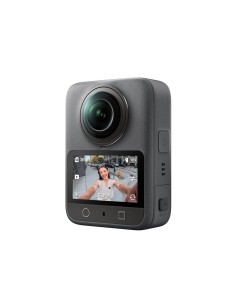 DJI Osmo 360 Essential Combo - Fotocamera 360 gradi 8K Black 2