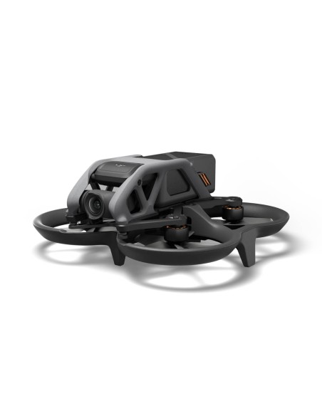 DJI Avata - Drone FPV quadricottero Grey