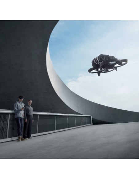 DJI Avata - Drone FPV quadricottero Grey