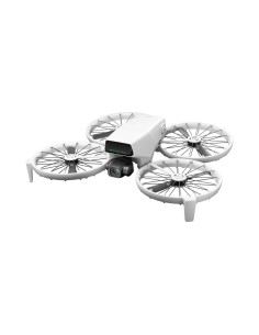 DJI Flip Combo con due batterie - Drone con fotocamera 4K UHD Grey 2