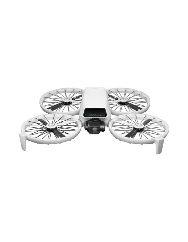 DJI Flip Combo con due batterie - Drone con fotocamera 4K UHD Grey