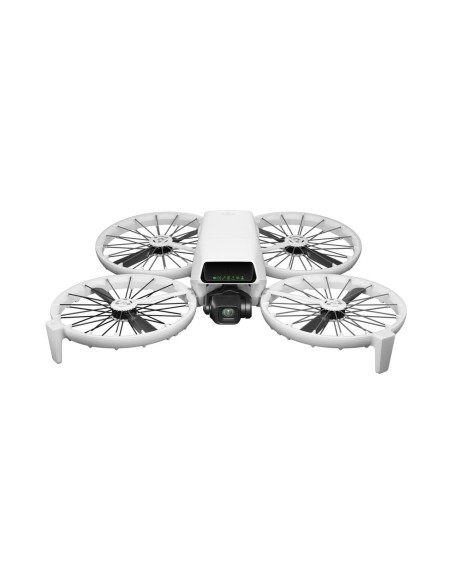 DJI Flip Combo con due batterie - Drone con fotocamera 4K UHD Grey