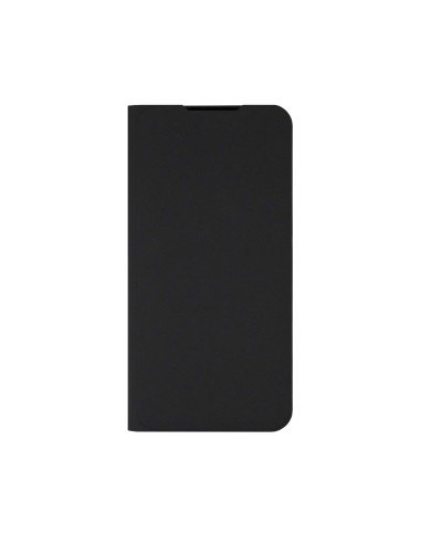 Samsung Mobeen Flip Cover a libro per Galaxy A37 Black - GP-FWA376AEABW