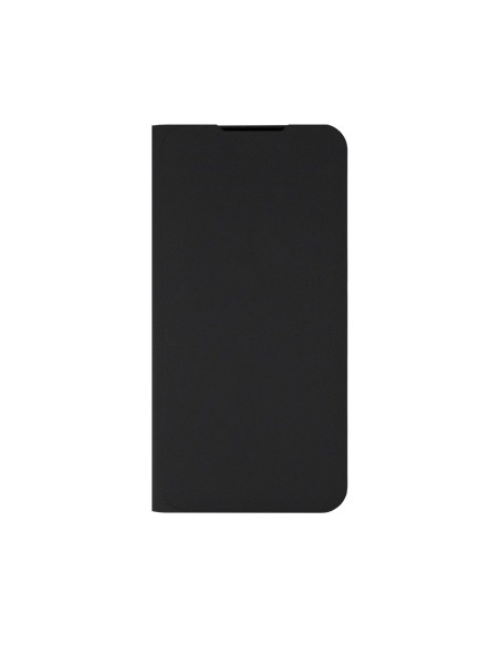 Samsung Mobeen Flip Cover a libro per Galaxy A37 Black - GP-FWA376AEABW
