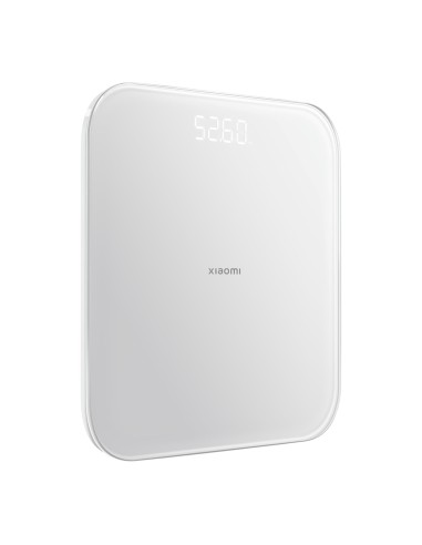 Xiaomi Smart Scale S200 Bilancia Pesapersone Smart Bianca (BHR9230GL)