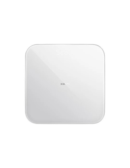Xiaomi Smart Scale S200 Bilancia Pesapersone Smart Bianca (BHR9230GL)