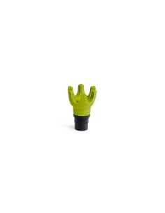 Blackroll SOFT PEAKS Testina in Silicone per Fascia Gun Nera 2