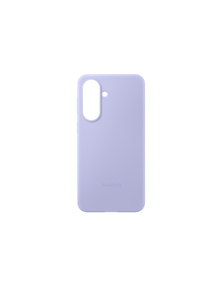 Samsung Silicone Cover Viola per Galaxy A57 (EF-PA576CVEGWW)