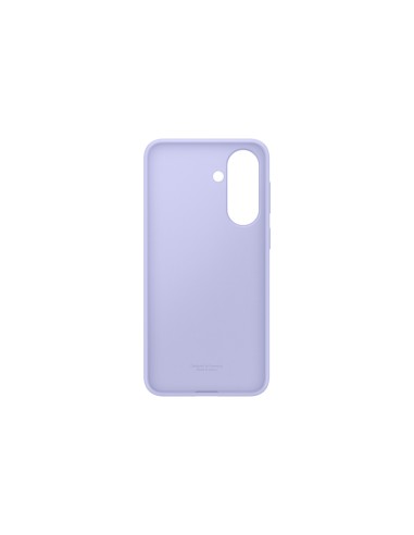 Samsung Silicone Cover Viola per Galaxy A57 (EF-PA576CVEGWW)