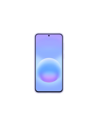 Samsung Silicone Cover Viola per Galaxy A57 (EF-PA576CVEGWW)