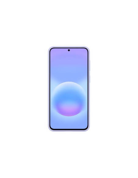 Samsung Silicone Cover Viola per Galaxy A57 (EF-PA576CVEGWW)