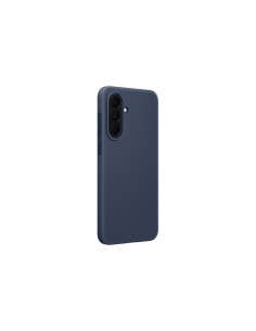 Samsung Silicone Cover Blu Scuro per Galaxy A57 (EF-PA576CNEGWW)