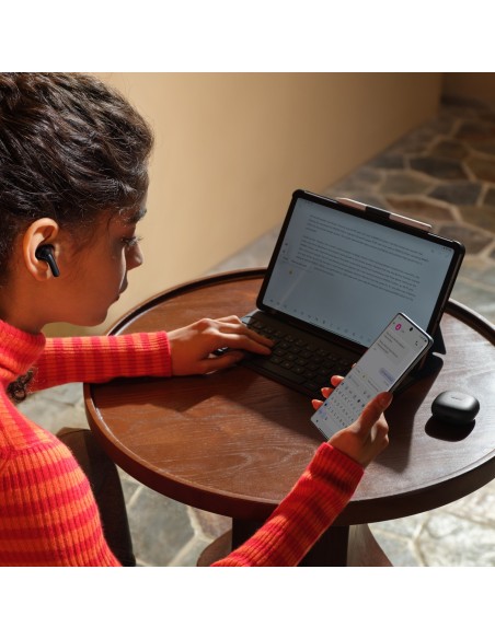 Xiaomi Redmi Buds 8 Lite Auricolari Wireless - Black