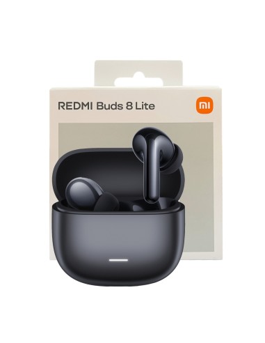 Xiaomi Redmi Buds 8 Lite Auricolari Wireless - Black