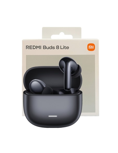 Xiaomi Redmi Buds 8 Lite Auricolari Wireless - Black