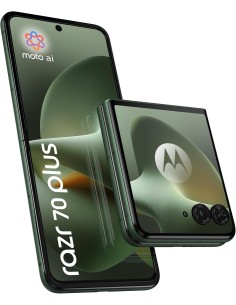 Motorola Moto razr 70 Plus 5G 12GB RAM 512GB - Mountain View 2