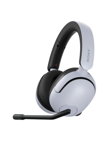 Sony INZONE H5 Cuffie Gaming Wireless White