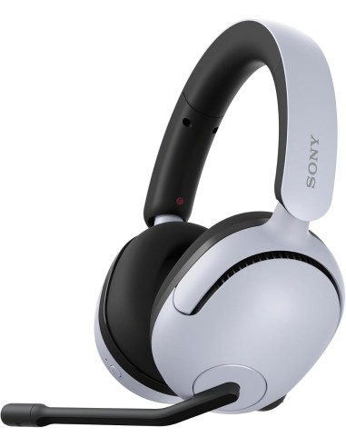 Sony INZONE H5 Cuffie Gaming Wireless White