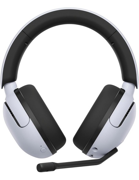 Sony INZONE H5 Cuffie Gaming Wireless White
