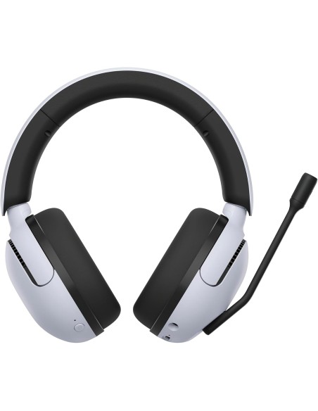 Sony INZONE H5 Cuffie Gaming Wireless White