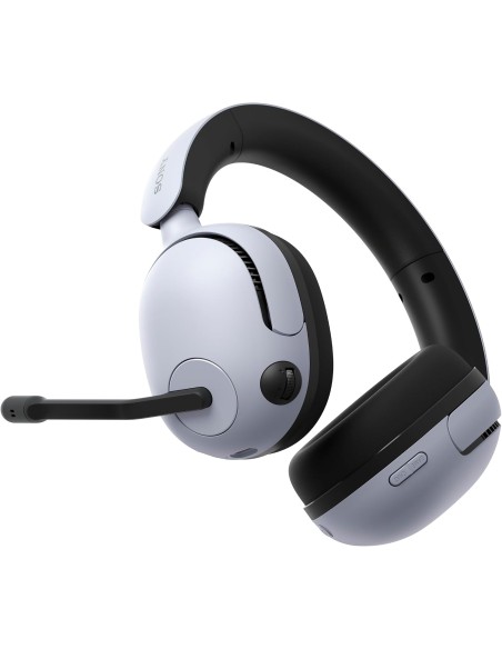 Sony INZONE H5 Cuffie Gaming Wireless White