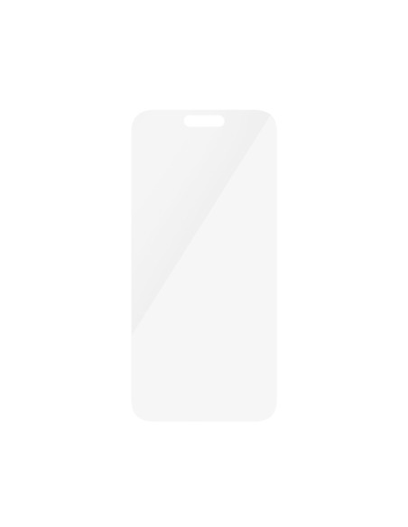 PanzerGlass Classic Fit Vetro protettivo Trasparente per Apple iPhone 15 Pro Max
